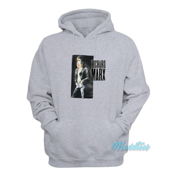 Richard Marx Hoodie