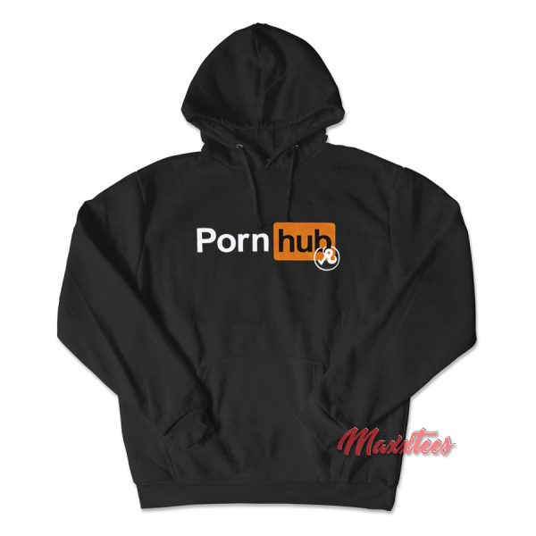 Richardson x PornHub Capsule Hoodie