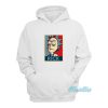 Rick And Morty Rick Sanchez Hoodie