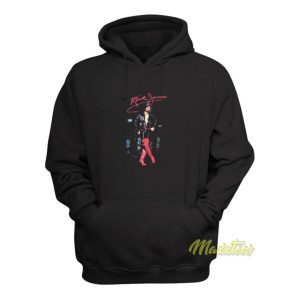 Rick James 1981 Hoodie 1 Rick James 1981 Hoodie 2