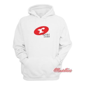 Ricki Lake 90s Hoodie 2