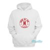 Rihanna Hood By Air Classics Hoodie