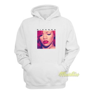 Rihanna Loud Hoodie 1