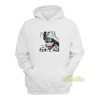 Rihanna Talk That Talk Hoodie