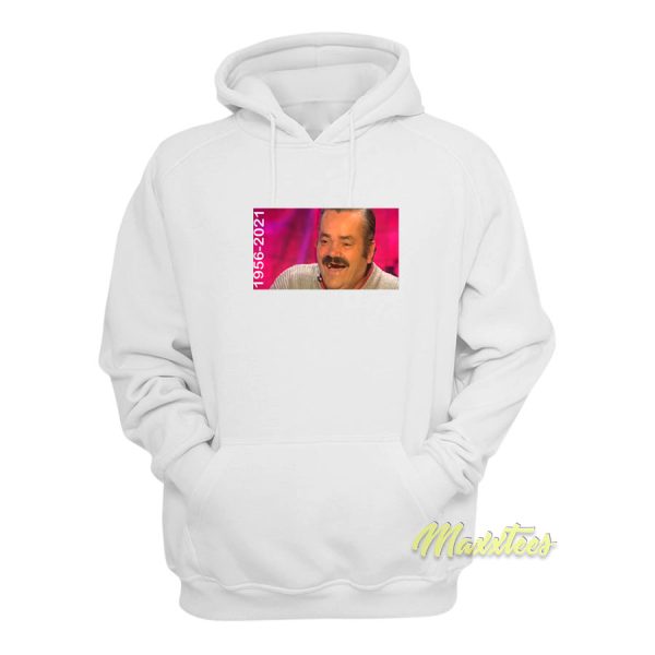 Rip Juan Juya Borja Meme Legend Hoodie