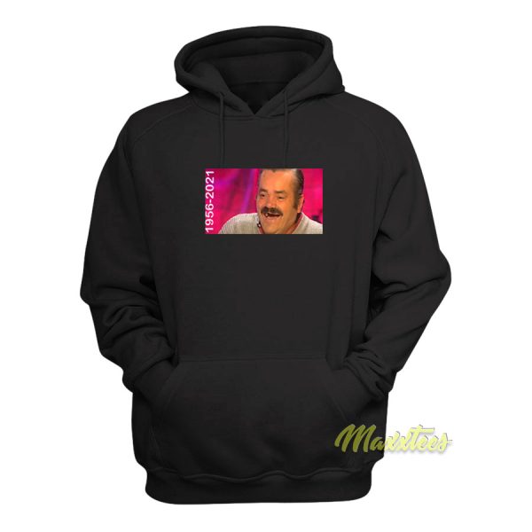 Rip Juan Juya Borja Meme Legend Hoodie