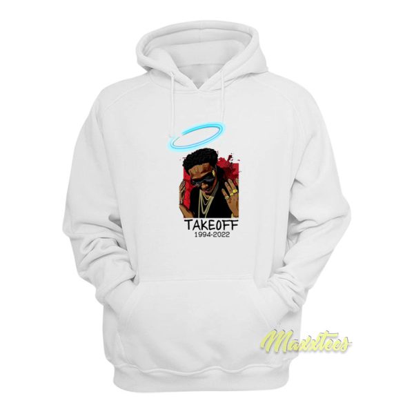 Rip Takeoff Hoodie