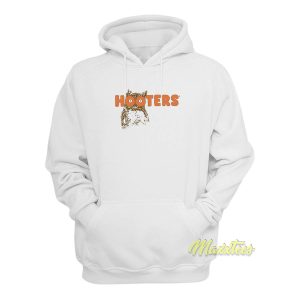 Ripple Junction Hooters Hoodie 1
