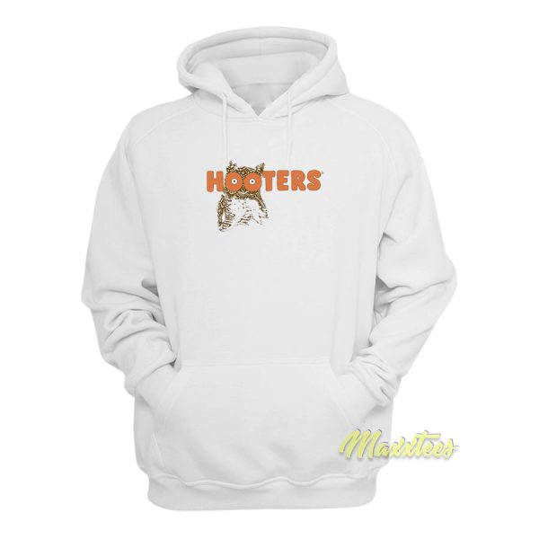 Ripple Junction Hooters Hoodie