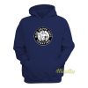 Rise Above Hate Cenation Hoodie