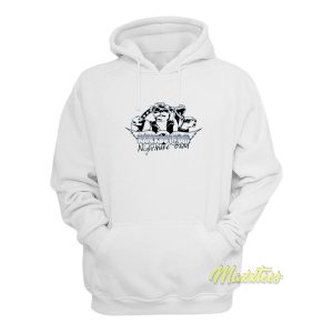 Riverbottom Nightmare Band Hoodie 1