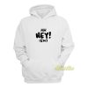 Rj City Hey AEW Hoodie