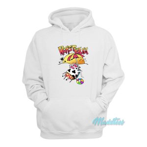 Roast Beef Stranger Things 3 Dustin Hoodie Roast Beef Stranger Things 3 Dustin Hoodie