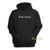 Robbie Coltrane Hoodie