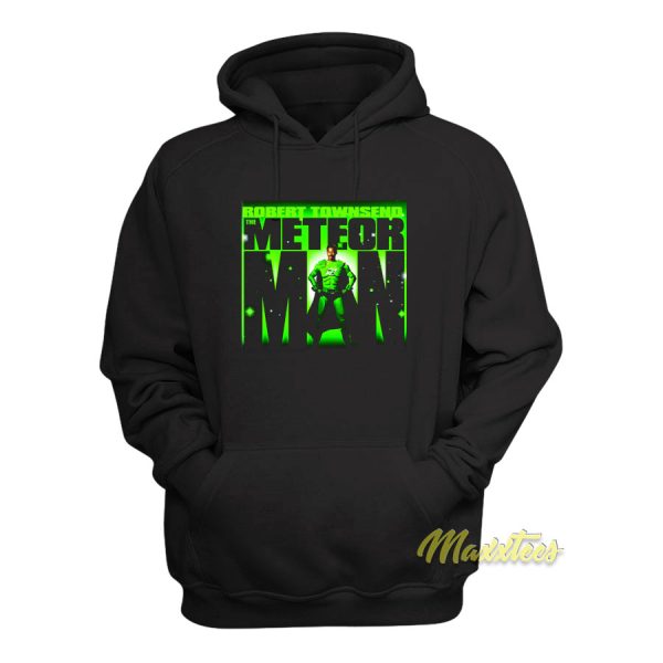 Robert Townsend Meteor Man Hoodie