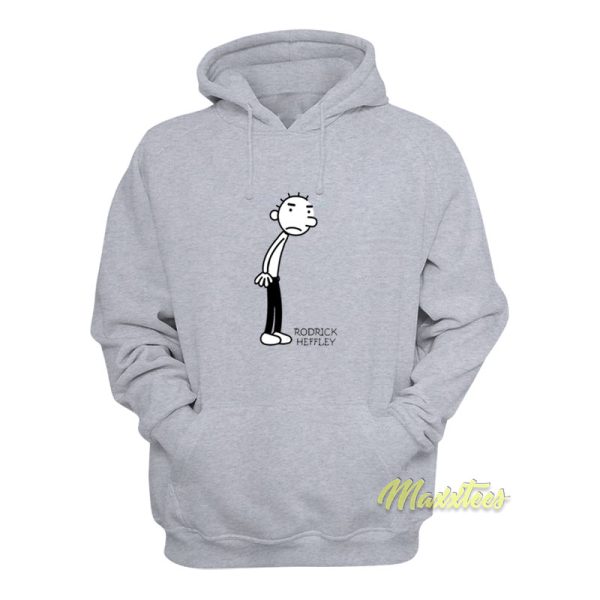 Rodrick Heffley Hoodie