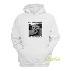 Rodrick Heffley Loded Diper Van Hoodie Rodrick Heffley Loded Diper Van Hoodie