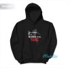 Roman Reigns Greatness On A Different Level Mode Hoodie