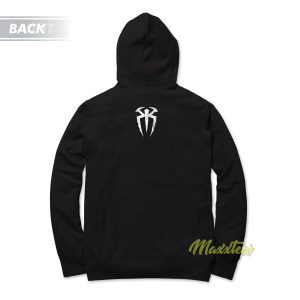 Roman Reigns Head Of The Table Hoodie 2