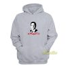 Ron Desantis Let Us Alone Hoodie