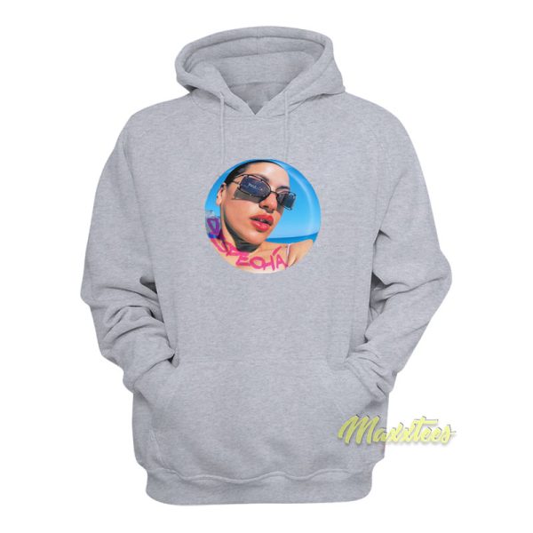 Rosalia Motomami Despecha Hoodie