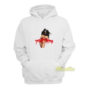 Rosalia Motomami Genius Hoodie 1