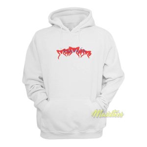 Rosalia Motomami Hoodie 1