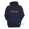 Rotowear Girl Dad Hoodie