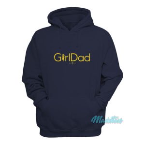 Rotowear Girl Dad Hoodie 2