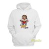 Rowdy Roddy Piper Babyface Hoodie