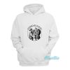 Roy It Crowd Guided By Voices Vicious Cycle Hoodie
