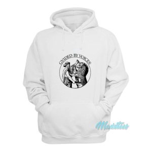 Roy It Crowd Guided By Voices Vicious Cycle Hoodie 1 Roy It Crowd Guided By Voices Vicious Cycle Hoodie 2