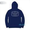 Rumley Engineering Hoodie