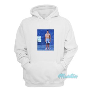 Ryan Jensen Put Tom Brady Famous Combine Hoodie 1