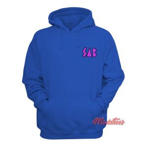 SAB Dragon Ball Super Broly Hoodie 3