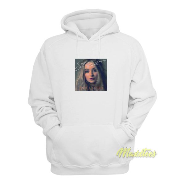 Sabrina Canpenter Evolution Hoodie