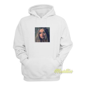 Sabrina Canpenter Evolution Hoodie 2