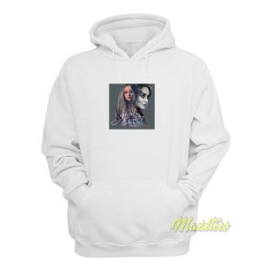Sabrina Canpenter Hoodie 1