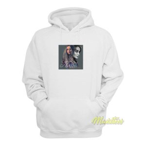 Sabrina Canpenter Hoodie 1 Sabrina Canpenter Hoodie 2