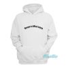 Sabrina Carpenter Sports Watcher Hoodie