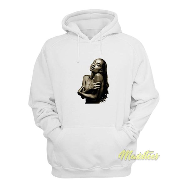 Sade Love Deluxe Hoodie