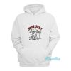 Safe Sex Dick Keith Haring 87 Hoodie