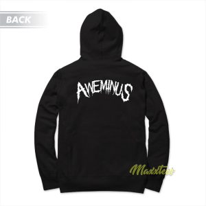 Safety Last Aweminus Hoodie 1 Safety Last Aweminus Hoodie 2