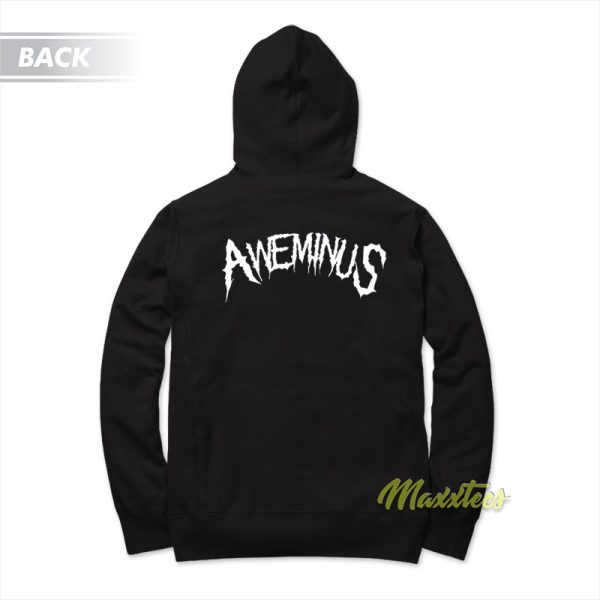 Safety Last Aweminus Hoodie