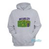 Salt Lake City Fun Time Kidz Care Hoodie