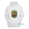Sammy Guevara Goosebumps Hoodie