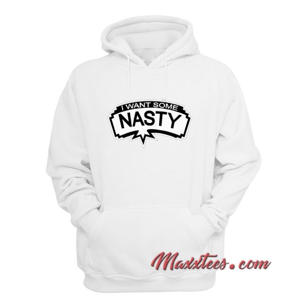 San Antonio Spurs Nasty Hoodie