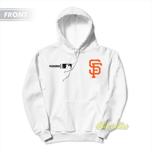 San Francisco Precision Endurance Performance Hoodie