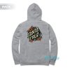 Santa Cruz Butterfly Hoodie