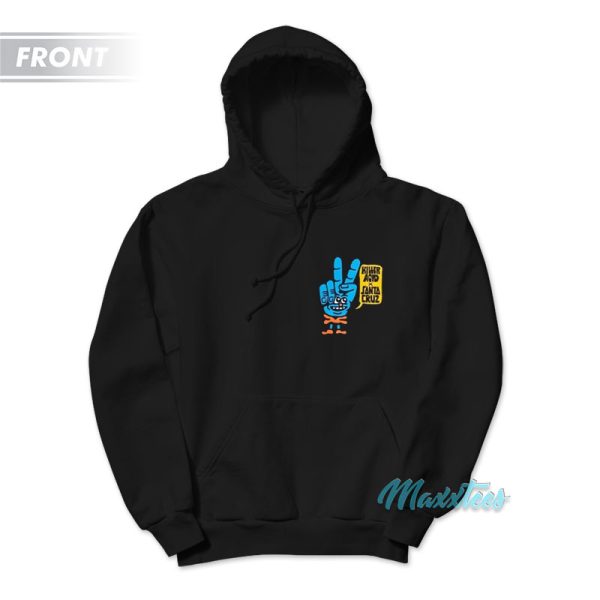 Santa Cruz Killer Acid Hoodie